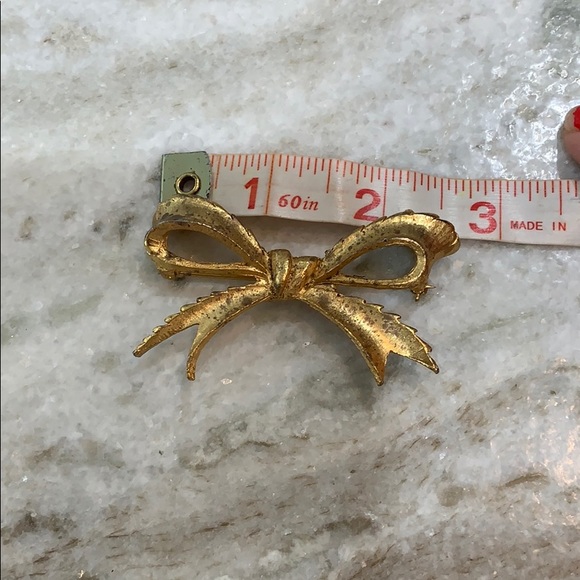 VINTAGE BROOCH - Picture 3 of 3